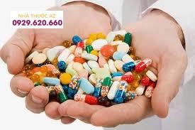 Dùng thuốc kháng sinh có ảnh hưởng đến thai nhi