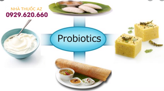 Prebiotic ngày càng được nghiên cứu nhiều trong bệnh viêm ruột