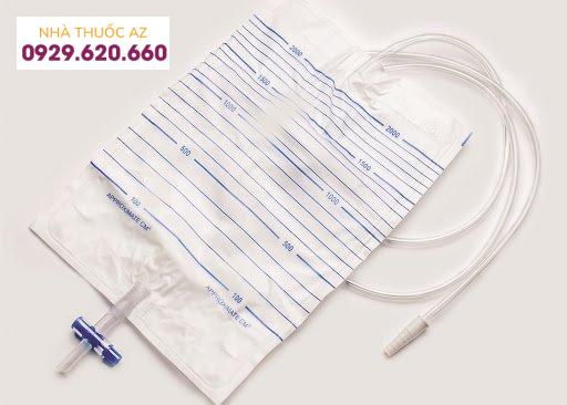 Túi đựng nước tiểu