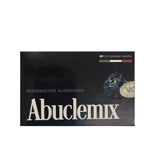 Abuclemix là sản phẩm gì