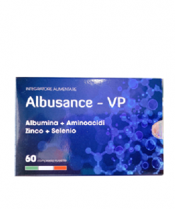 Albusance -VP là thuốc gì