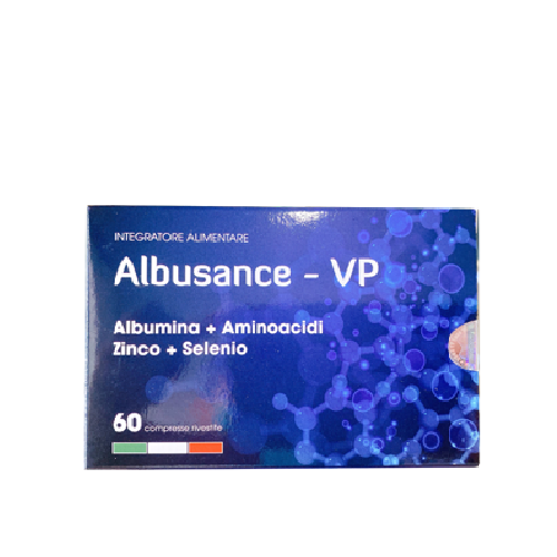 Albusance -VP là thuốc gì