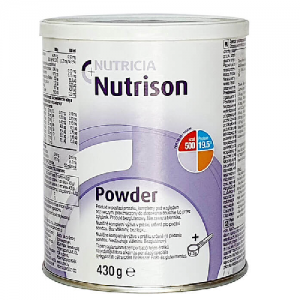 Sữa Nutrison Powder là sản phẩm gì