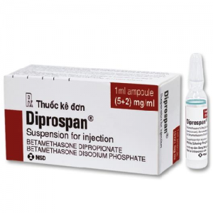 Thuốc Diprospan là thuốc gì