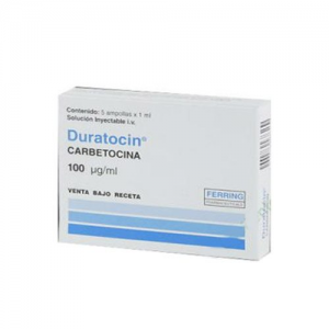 Thuốc Duratocin là thuốc gì