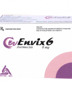 Thuốc Envix 6 là thuốc gì