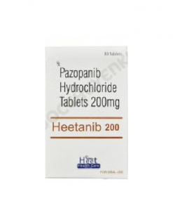 Thuốc Heetanib 200 là thuốc gì