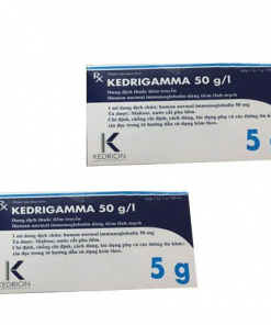 Thuốc Kedrigamma 50g/l giá bao nhiêu