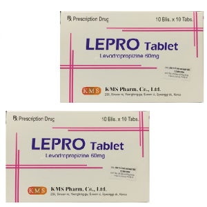 Thuốc Lepro Tablet giá bao nhiêu