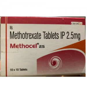 Thuốc Methocel là thuốc gì