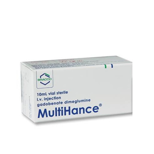 Thuốc Multihance là thuốc gì? Giá thuốc Multihance là bao nhiêu?