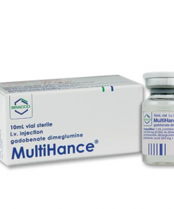 Thuốc Multihance là thuốc gì