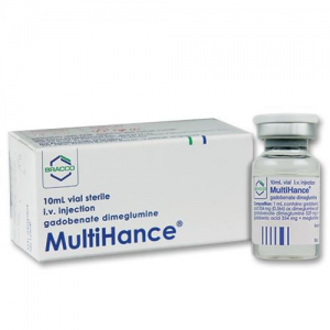 Thuốc Multihance là thuốc gì