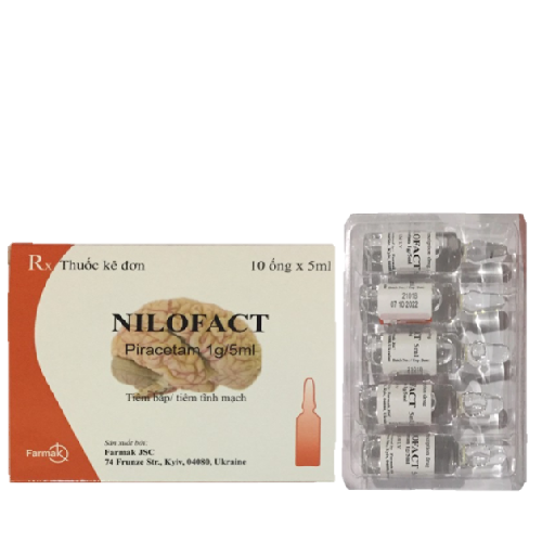 Thuốc Nilofact giá bao nhiêu