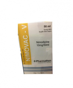 Thuốc Nimovac-V là thuốc gì
