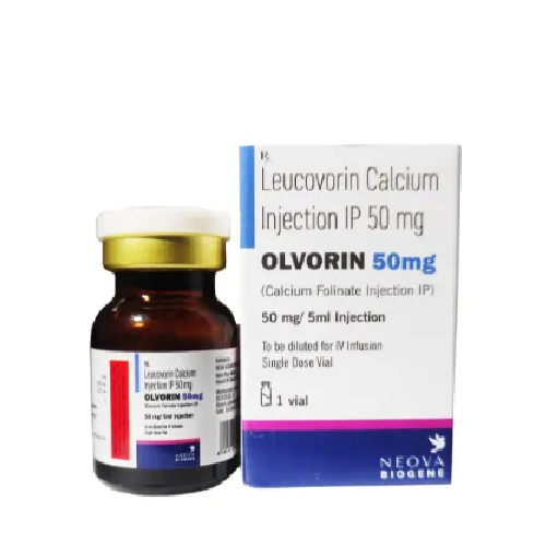 Thuốc Olvorin 50mg là thuốc gì