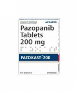 Thuốc Panzonat 200 là thuốc gì