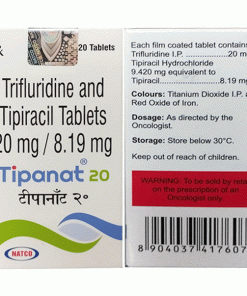 Thuốc-Tipanat