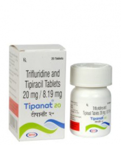 Thuốc Tipanat là thuốc gì