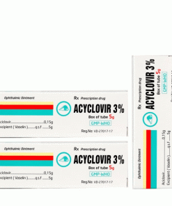 Thuốc-Acyclovir-3%-giá-bao-nhiêu