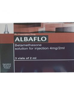 Thuốc-Albaflo-4mg-2ml-
