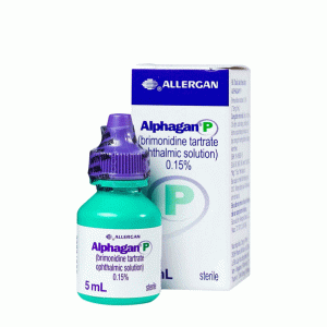 Thuốc-Alphagan-P