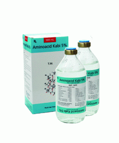 Thuốc-Aminoacid-Kabi-5-giá-bao-nhiêu