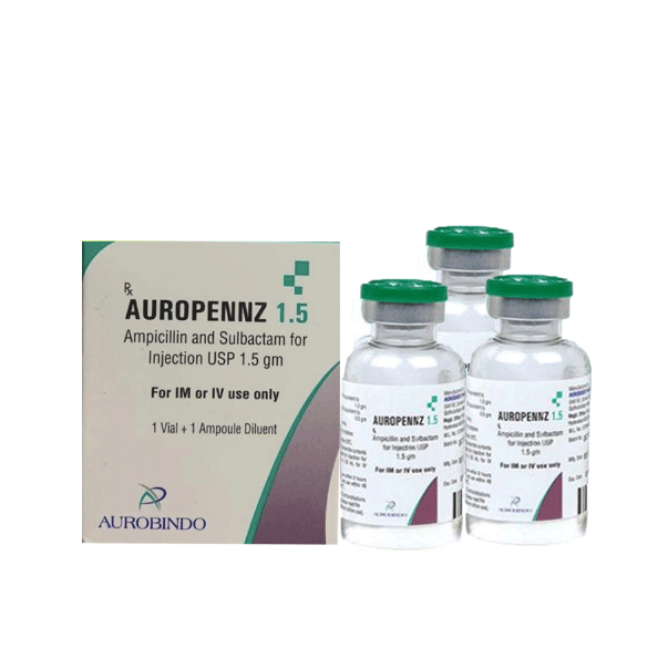 Thuốc Auropennz 1.5 là thuốc gì, giá bao nhiêu mua ở đâu