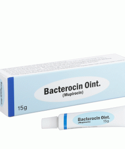 Thuốc-Bacterocin-Oint