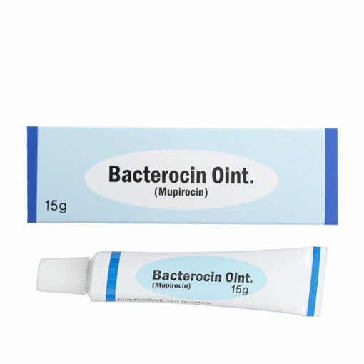 Thuốc-Bacterocin-Oint-giá-bao-nhiêu