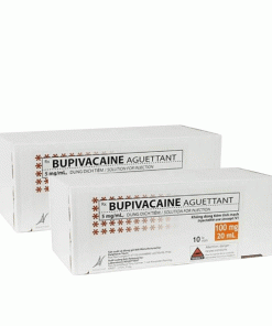 Thuốc-Bupivacaine-Aguettant-