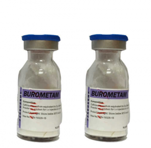 Thuốc Burometam 2g giá bao nhiêu