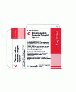 Thuốc-Cisatracurium-hameln-2mg-ml-giá-bao-nhiêu