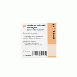 Thuốc-Clindamycin-Hameln-150mg-ml-giá-bao-nhiêu