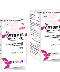 Thuốc Cytomib 3.5mg giá bao nhiêu