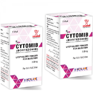 Thuốc Cytomib 3.5mg giá bao nhiêu