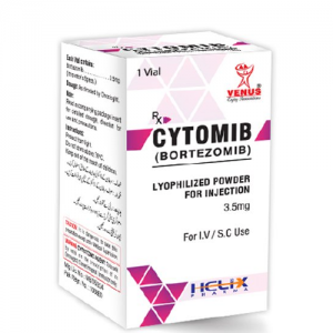Thuốc Cytomib 3.5mg là thuốc gì