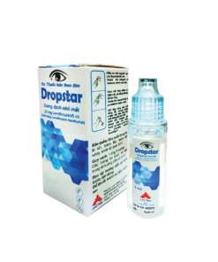 Thuốc Dropstar giá bao nhiêu