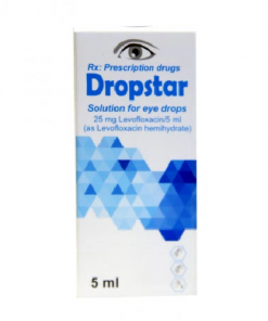 Thuốc Dropstar là thuốc gì