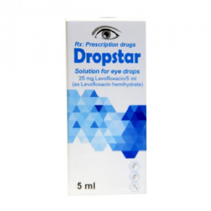 Thuốc Dropstar là thuốc gì