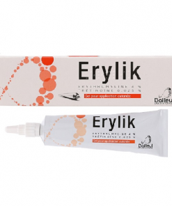 Thuốc Erylik là thuốc gì