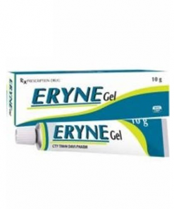 Thuốc Eryne gel là thuốc gì