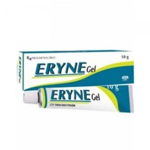 Thuốc Eryne gel là thuốc gì