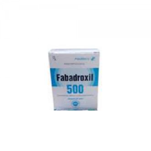 Thuốc Fabadroxil 500 giá bao nhiêu