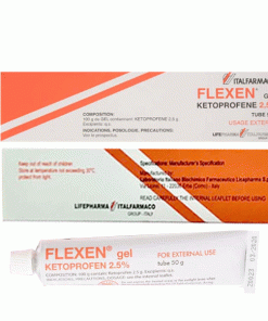Thuốc-Flexen-giá-bao-nhiêu