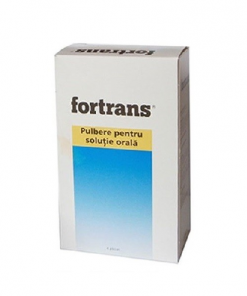 Thuốc Fortrans giá bao nhiêu