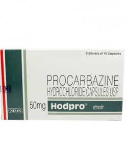 Thuốc Hodpro 50mg giá bao nhiêu