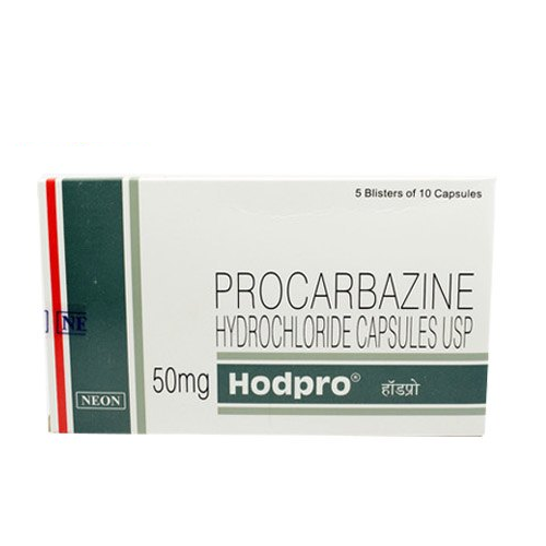 Thuốc Hodpro 50mg – Giá thuốc bao nhiêu? Mua ở đâu?