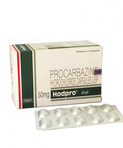Thuốc Hodpro 50mg là thuốc gì