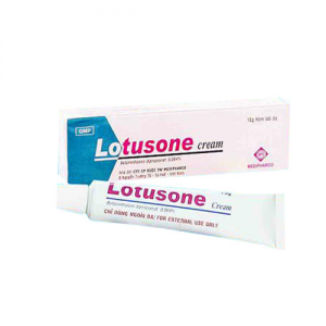 Thuốc Lotusone là thuốc gì